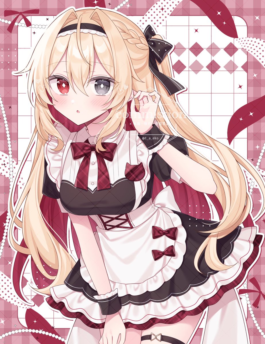 妙子 tweet media