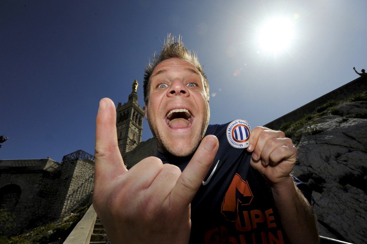 Actu Ligue 2 tweet media