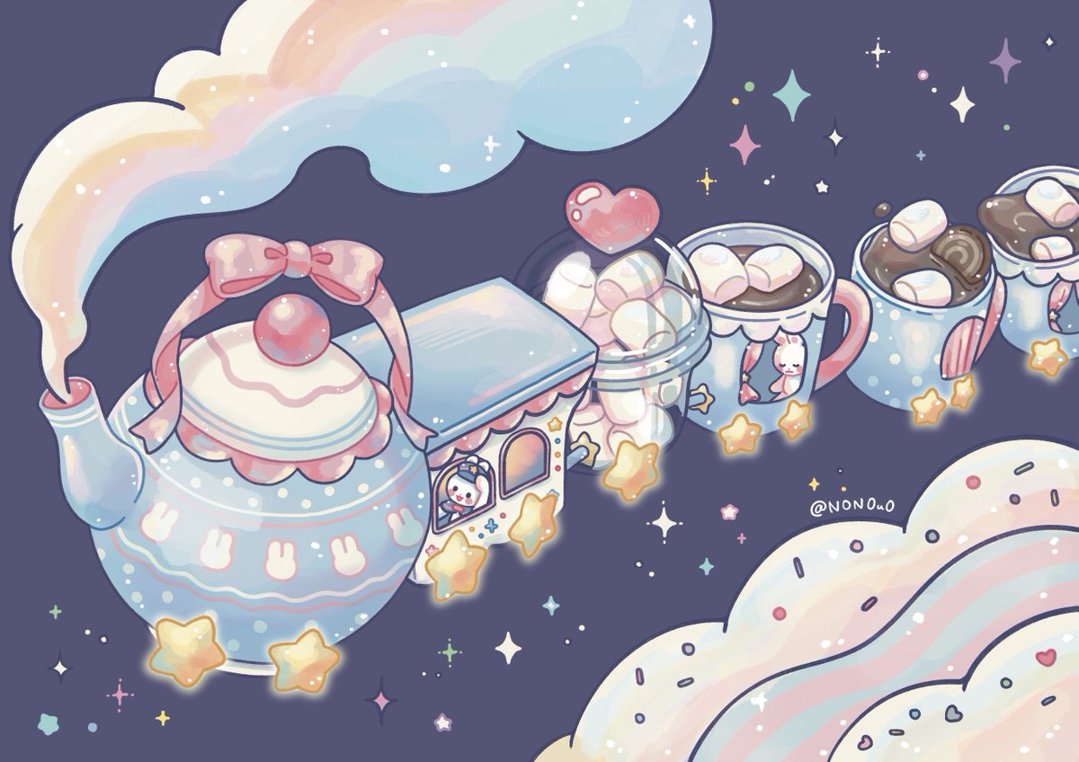 NON0u0's tweet photo. #絵描きさんと繋がりたい
#春の創作クラスタフォロー祭り
#絵柄が好みっていう人にフォローされたい

ゆるかわ系が得意です✦.˚
よろしくお願いします🍀🌷 https://t.co/qiOeBoI0gC