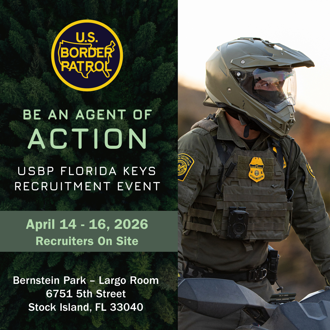 CBP Jobs tweet media