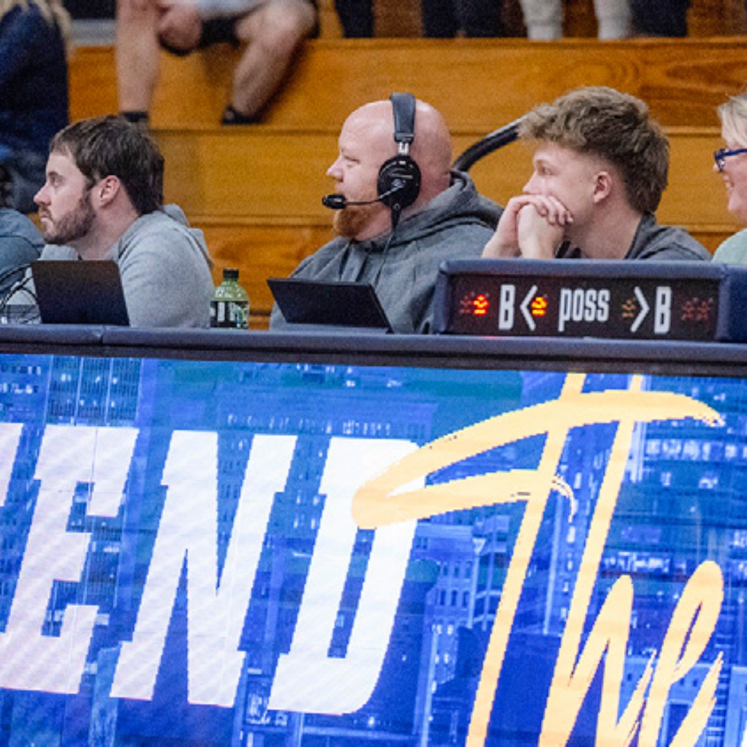 MountStJosephU's tweet photo. The Mount’s School of Business &amp; Communication is excited to announce the launch of a new Intercollegiate Athletic Communication Certificate, beginning in Fall 2026. Read more here: https://t.co/YELXkW1JYu https://t.co/R2P0aXqTvt