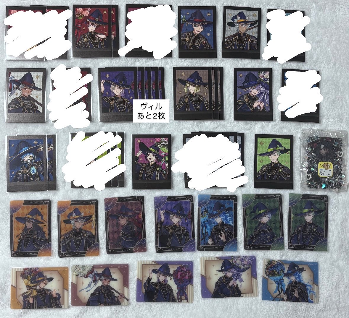 りんしん tweet media