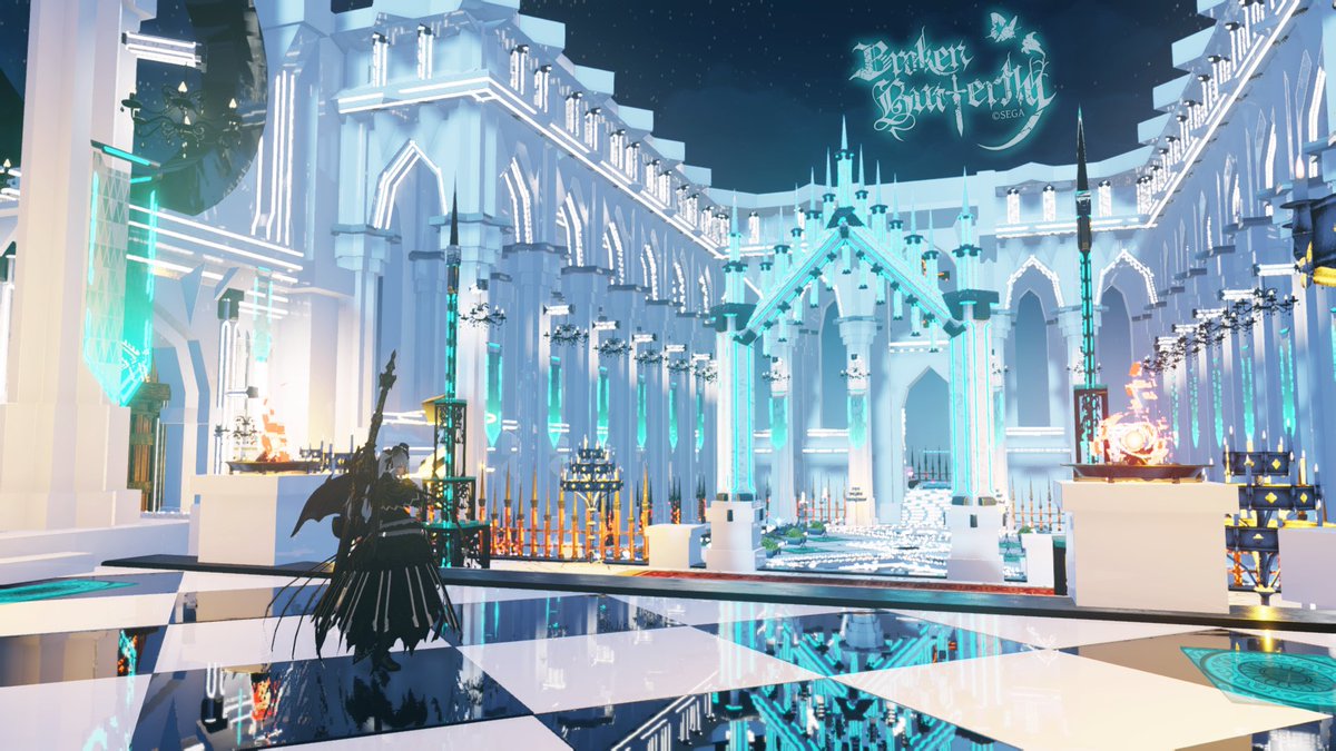 Liarhandshake's tweet photo. #Liarhandshake　#PSO2NGS_SS ©SEGA

スぺの不定期宣伝(´･ω･`)ﾆｯｺﾘ
プレミアの方のスペースに作った故に、現状整備はできないけどお気に入りではあるますね ( 'ω')

「Garden of Eden：Legacy」
395968 655388 https://t.co/rSH0eqknF7