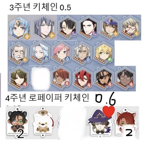 은하-이것저것 tweet media