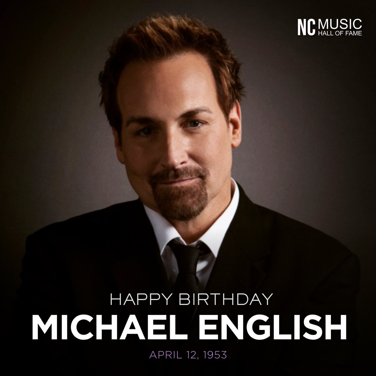 NC Music Hall Of Fame tweet media