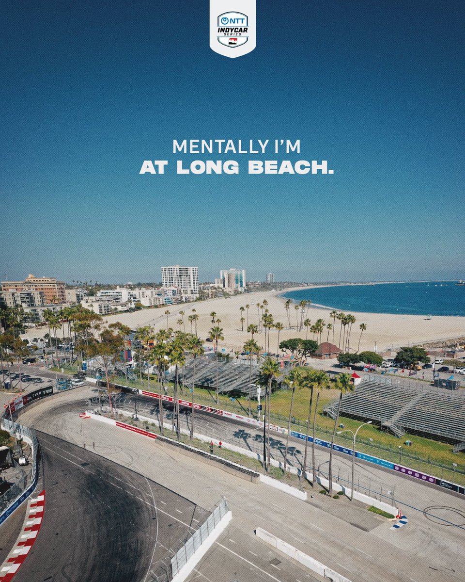 NTT INDYCAR SERIES tweet media