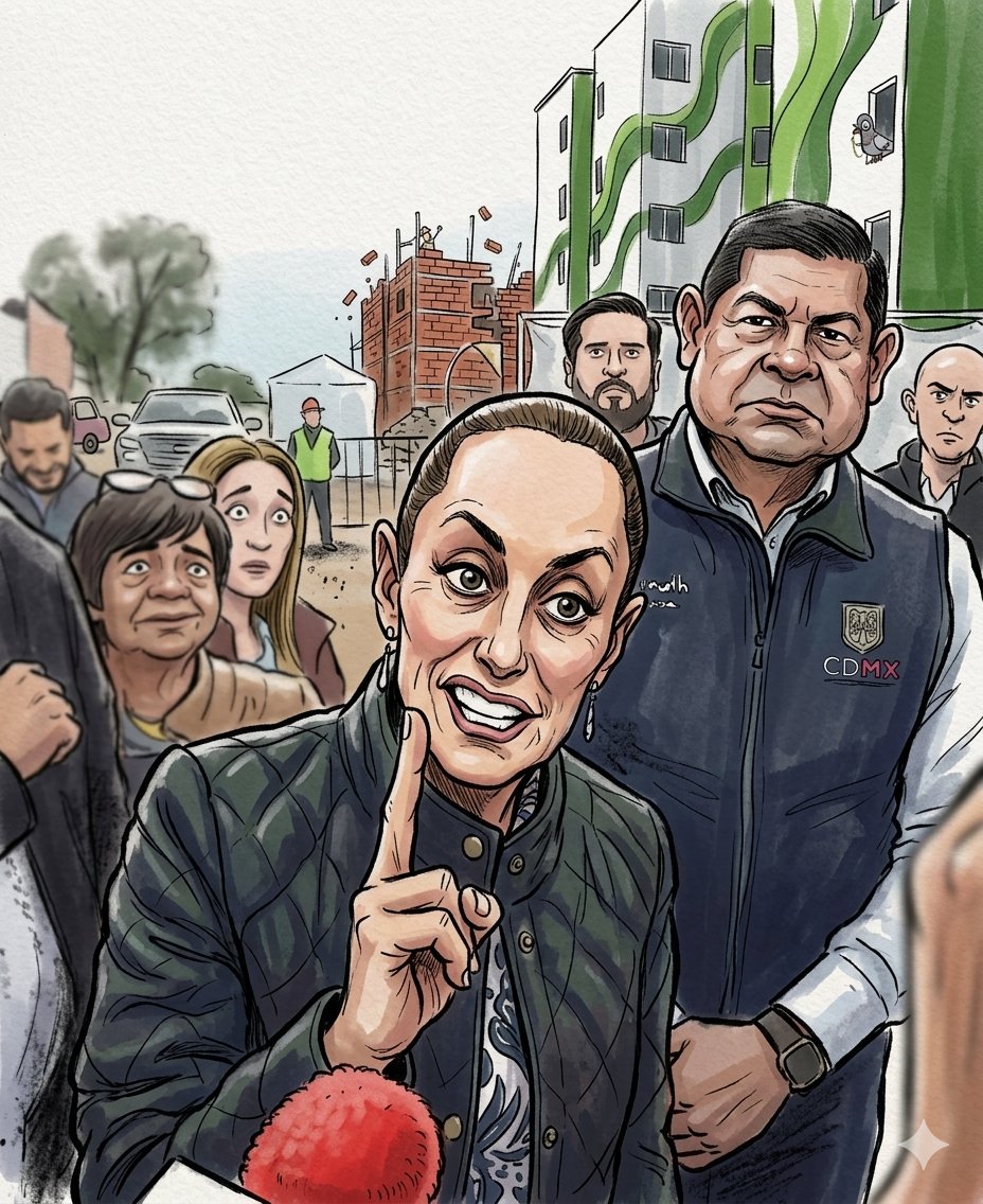 La Abuela García®™ tweet media