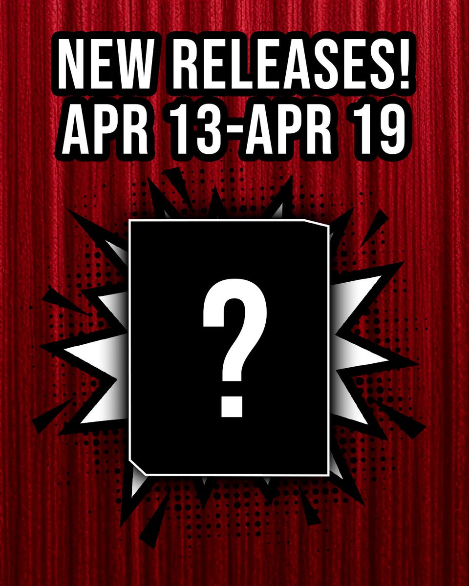 MiniMartTalk's tweet image. Let's see what's coming out this week! 
Check out our Daily Release Updates: miniaturemarket.com/dailynews
#NewArrivals #BoardGame #TCG #RPG #Miniature