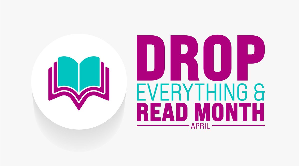 Happy D.E.A.R. Day! Prioritize reading for pleasure or career growth.  If you are looking to turn your love of reading into a professional path, you can use the VIEW Career Search to explore over 900 different roles. vaview.net
