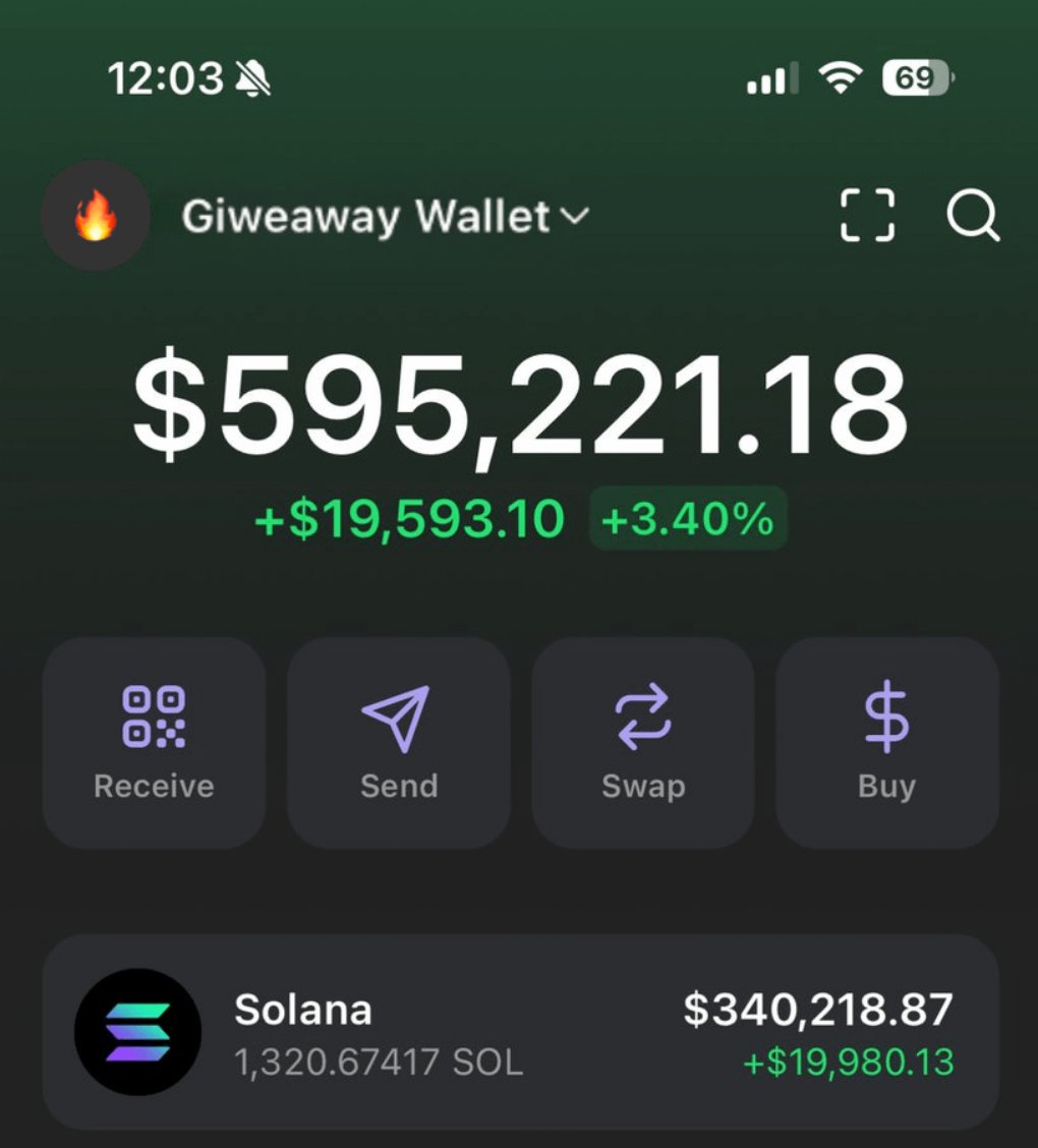 Scorpion Coin tweet media