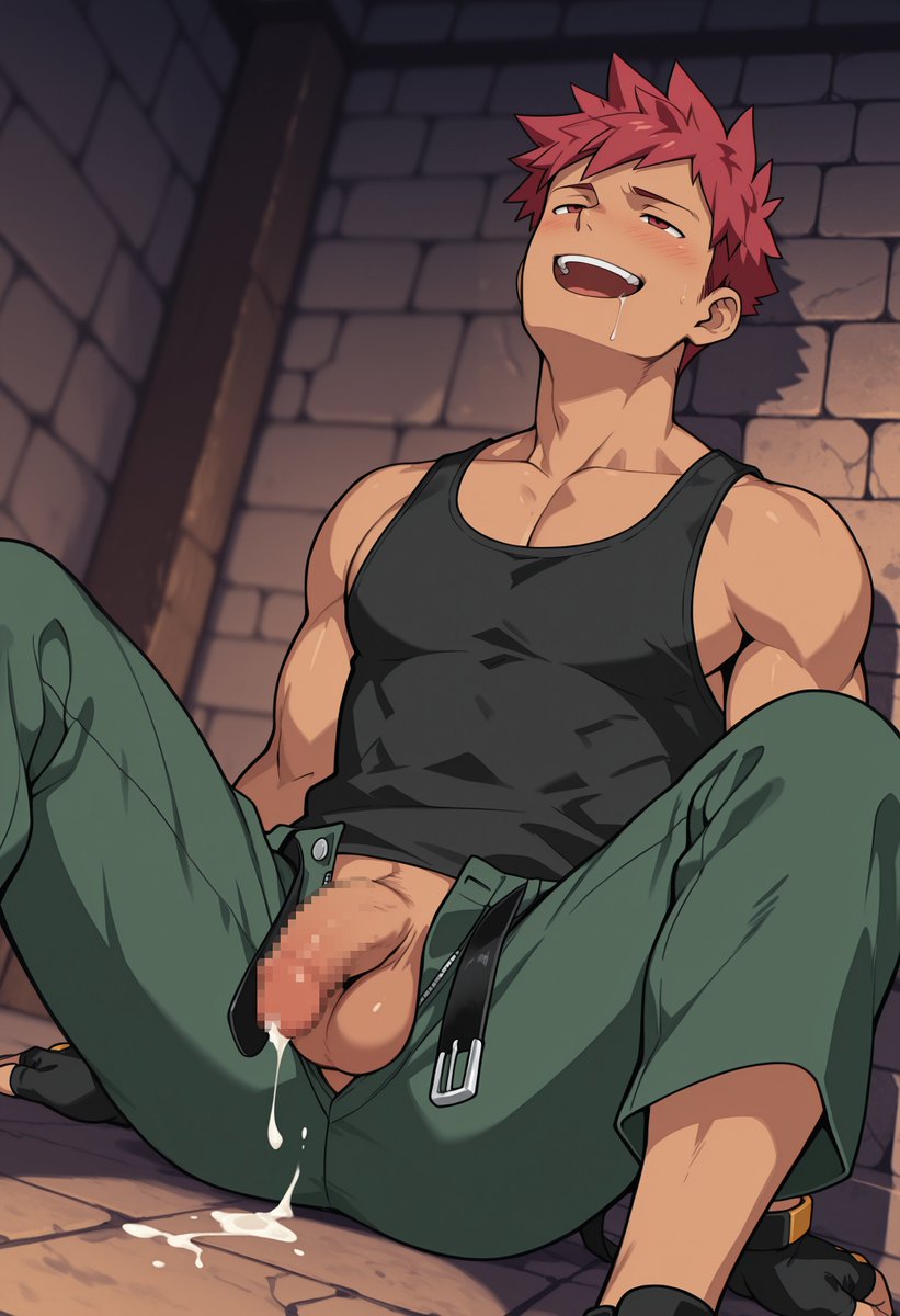 テイギ@AI_Art tweet media