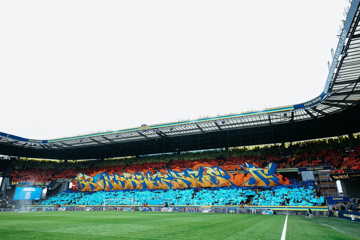 Brøndby IF tweet media