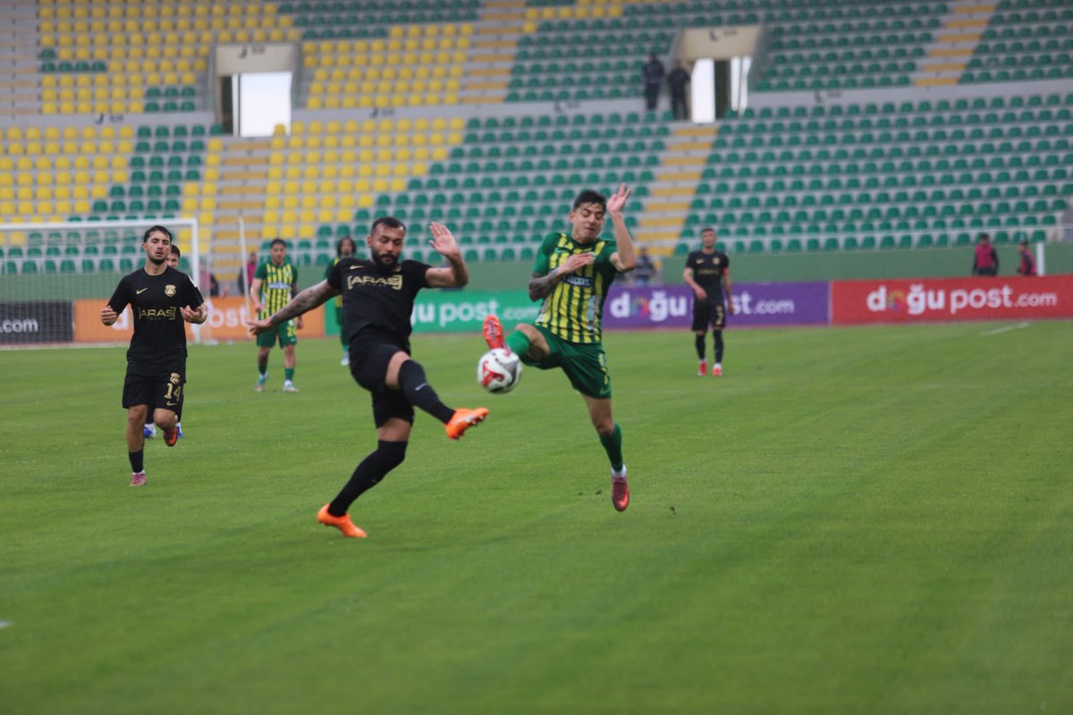 Mehmet BAYLAN tweet media