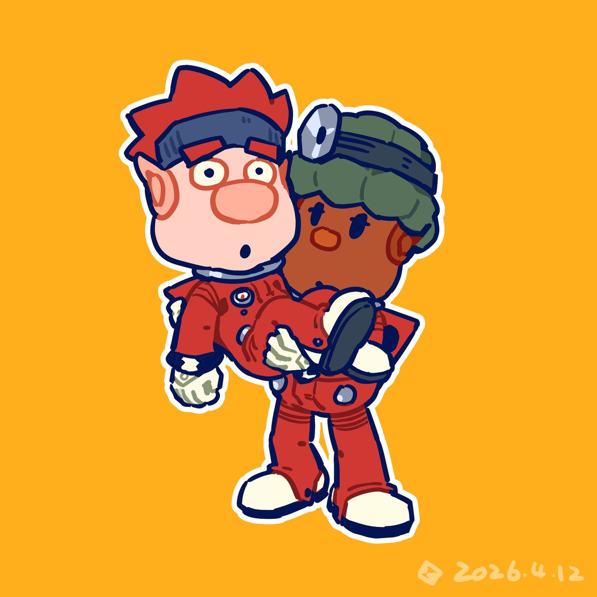 prism55309266's tweet image. #Pikmin4