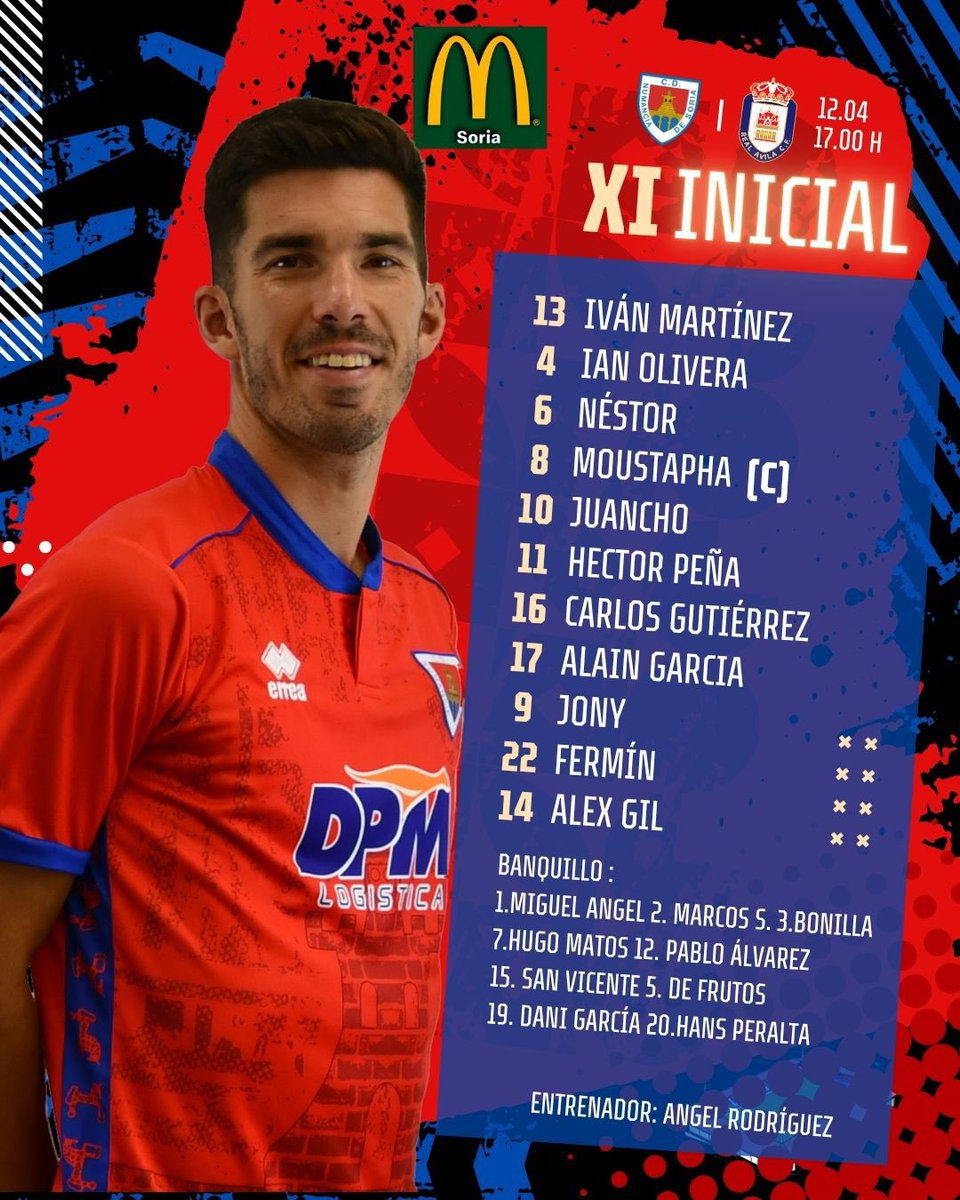 CD Numancia tweet media