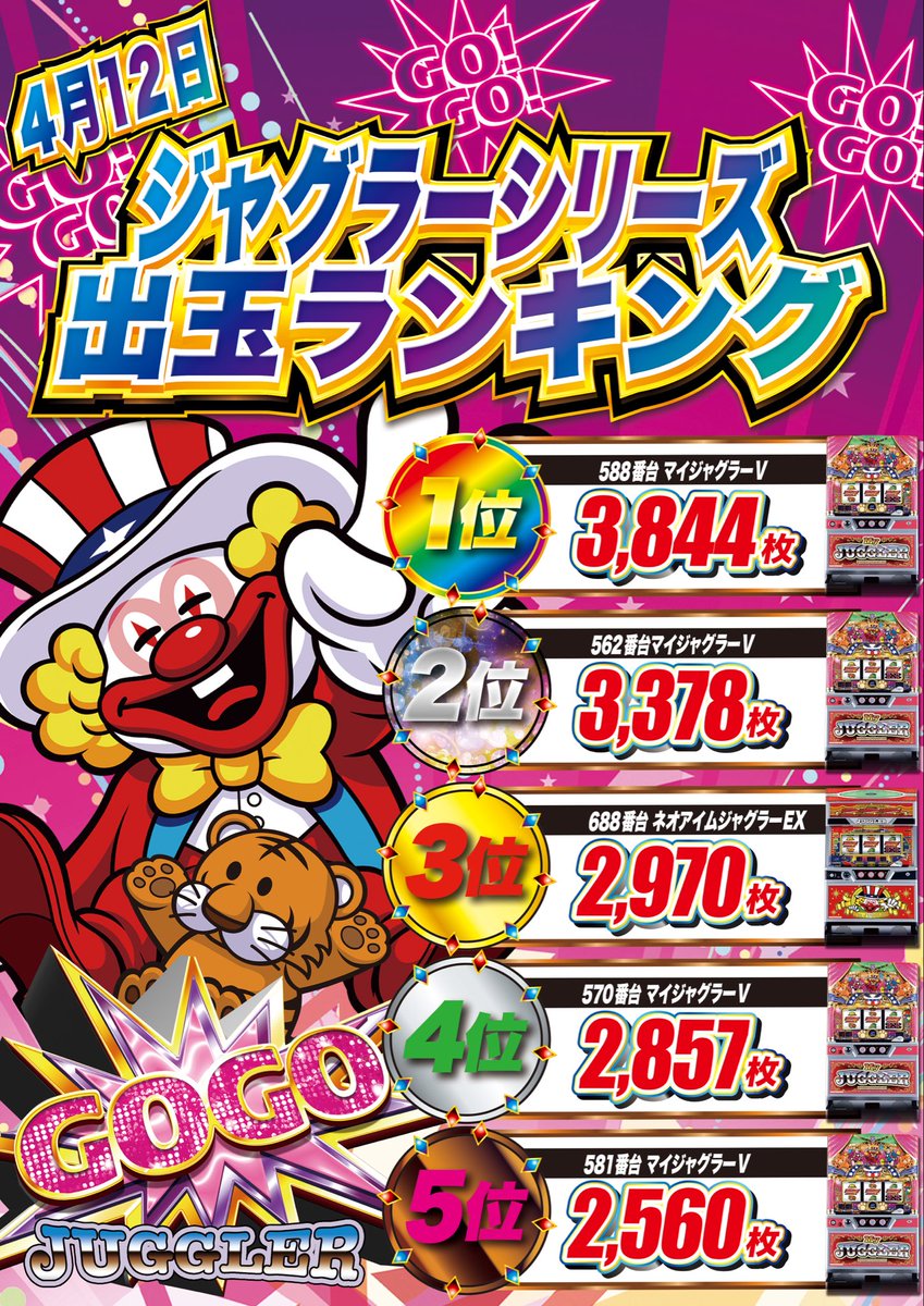 おざなり店長テン tweet media