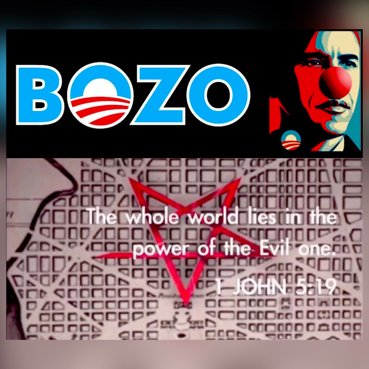 Morpheus tweet media