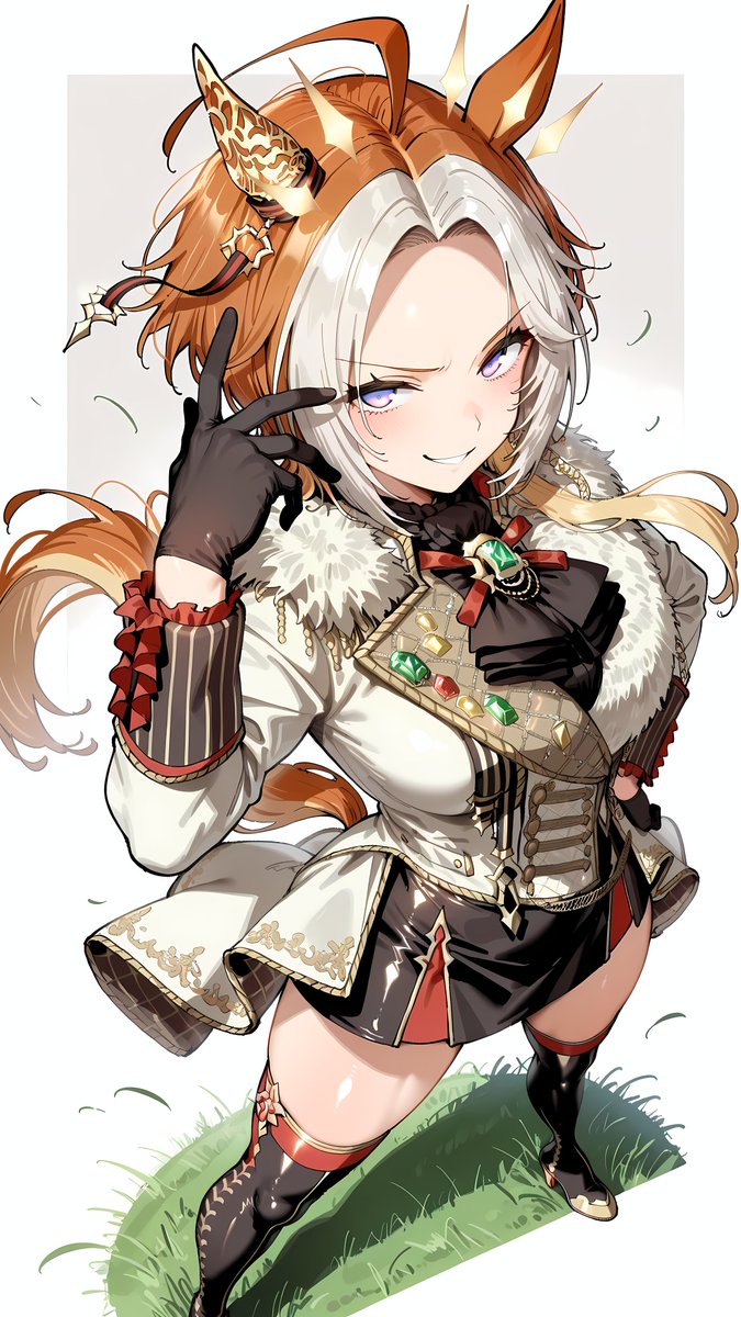 Czeko_AI tweet media