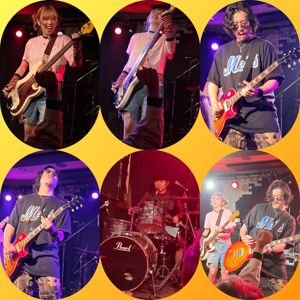 nagamasa96's tweet image. 4/12 FOOTROCK&amp;amp;BEERS
｢D.C bank fes vol.6｣
#透明な7日目の真実
#OneOnceOver
#ReMIND
#DCbankfes
#FOOT_ROCK_AND_BEERS  #わんわん応援団