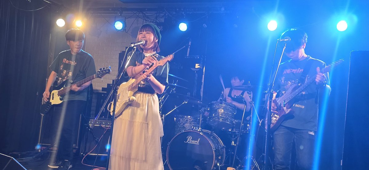 nagamasa96's tweet image. 4/12 FOOTROCK&amp;amp;BEERS
｢D.C bank fes vol.6｣
#透明な7日目の真実
#OneOnceOver
#ReMIND
#DCbankfes
#FOOT_ROCK_AND_BEERS  #わんわん応援団