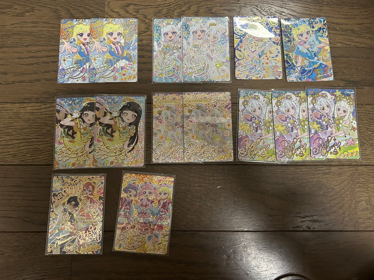 きらら～💜ྀི tweet media