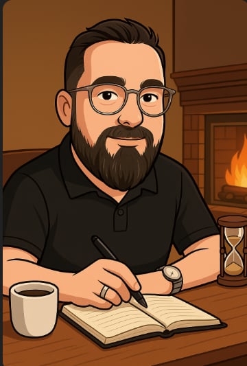 BearCaveReviews tweet media