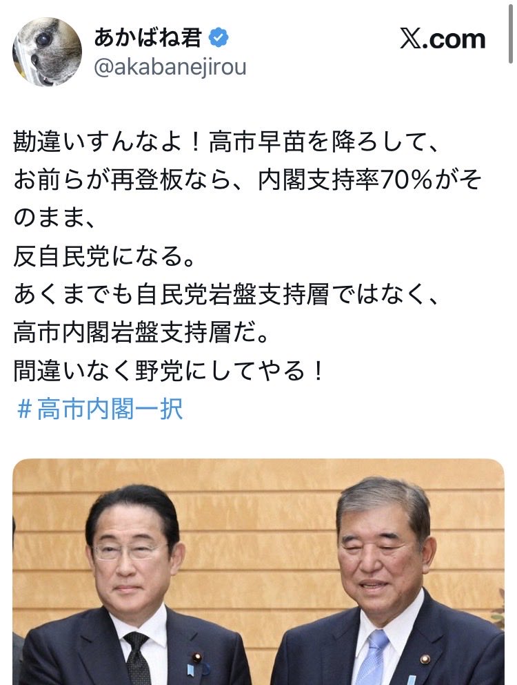 もふもふ tweet media