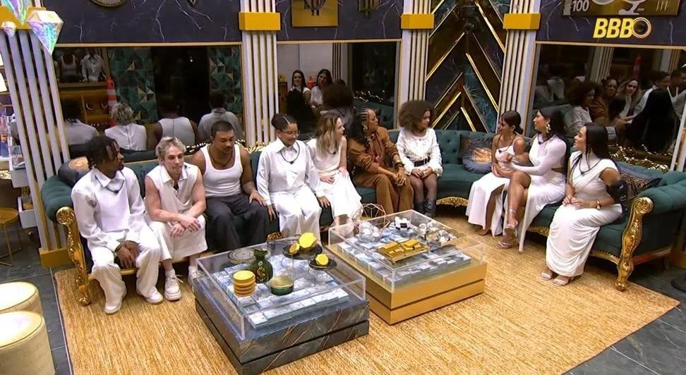 Realitys Vip #BBB26 tweet media