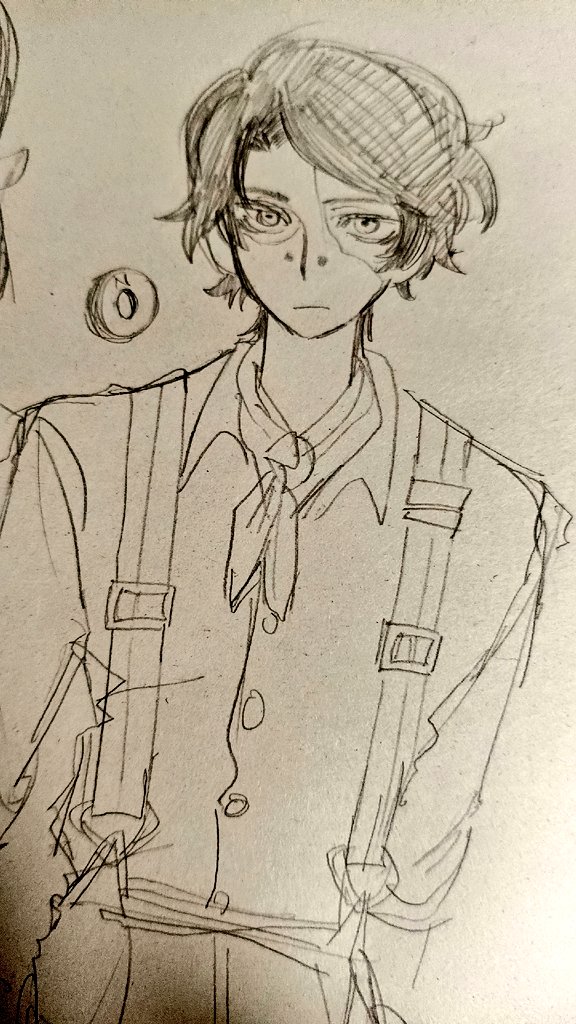 煩悩💭 tweet media