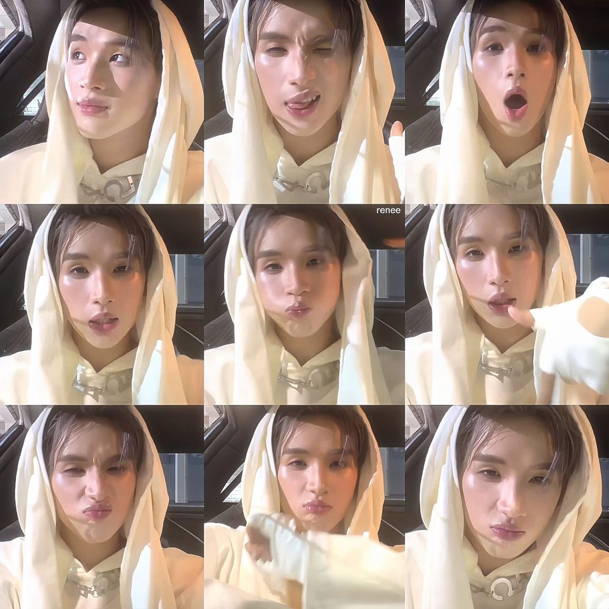 arisa or taew ((แต้ว))*ꨄ︎ tweet media