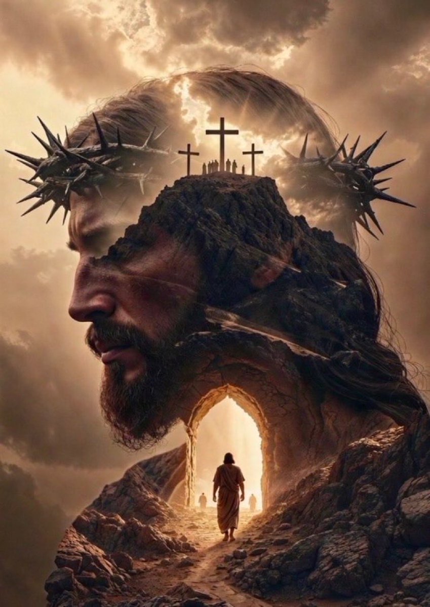 The devil hates TRUTH.

Did you know TRUTH has a name?

See John 14:6