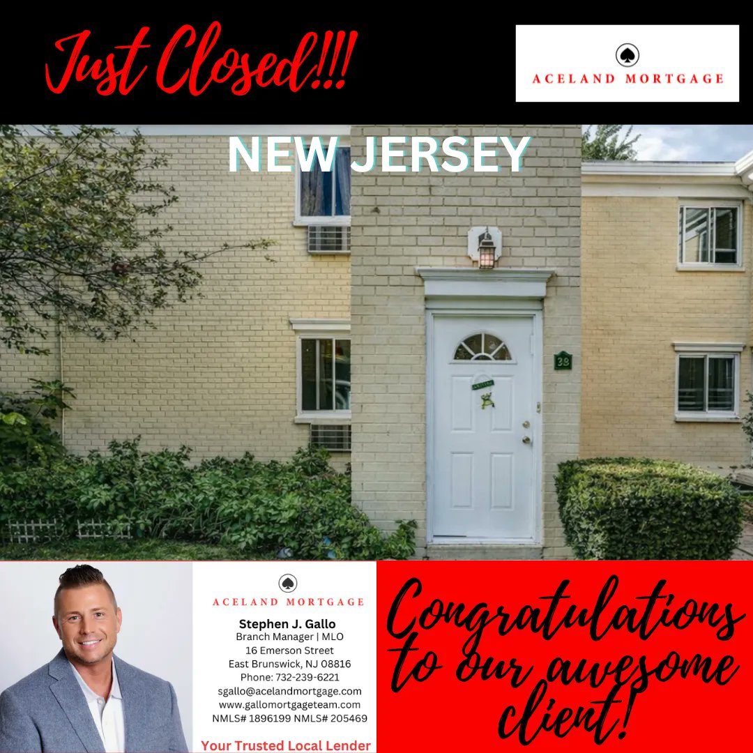 Most people wait for rates to drop… meanwhile they’re overpaying every month.  Just helped a client:

• $5,636 back 💰  
• Up to $602/month better 📉  
• Lower MI + lower rate  
• $1,499 swing at closing  
• Approved &amp; closed with DTI in the 60s  

GalloMortgageTeam.com