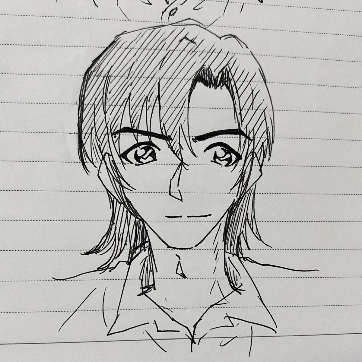 萩原姉弟練習