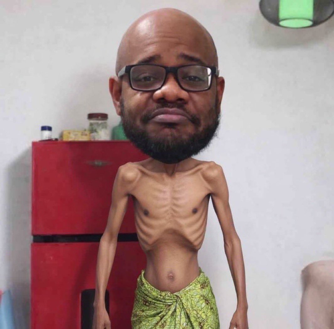 Jovani👽 tweet media