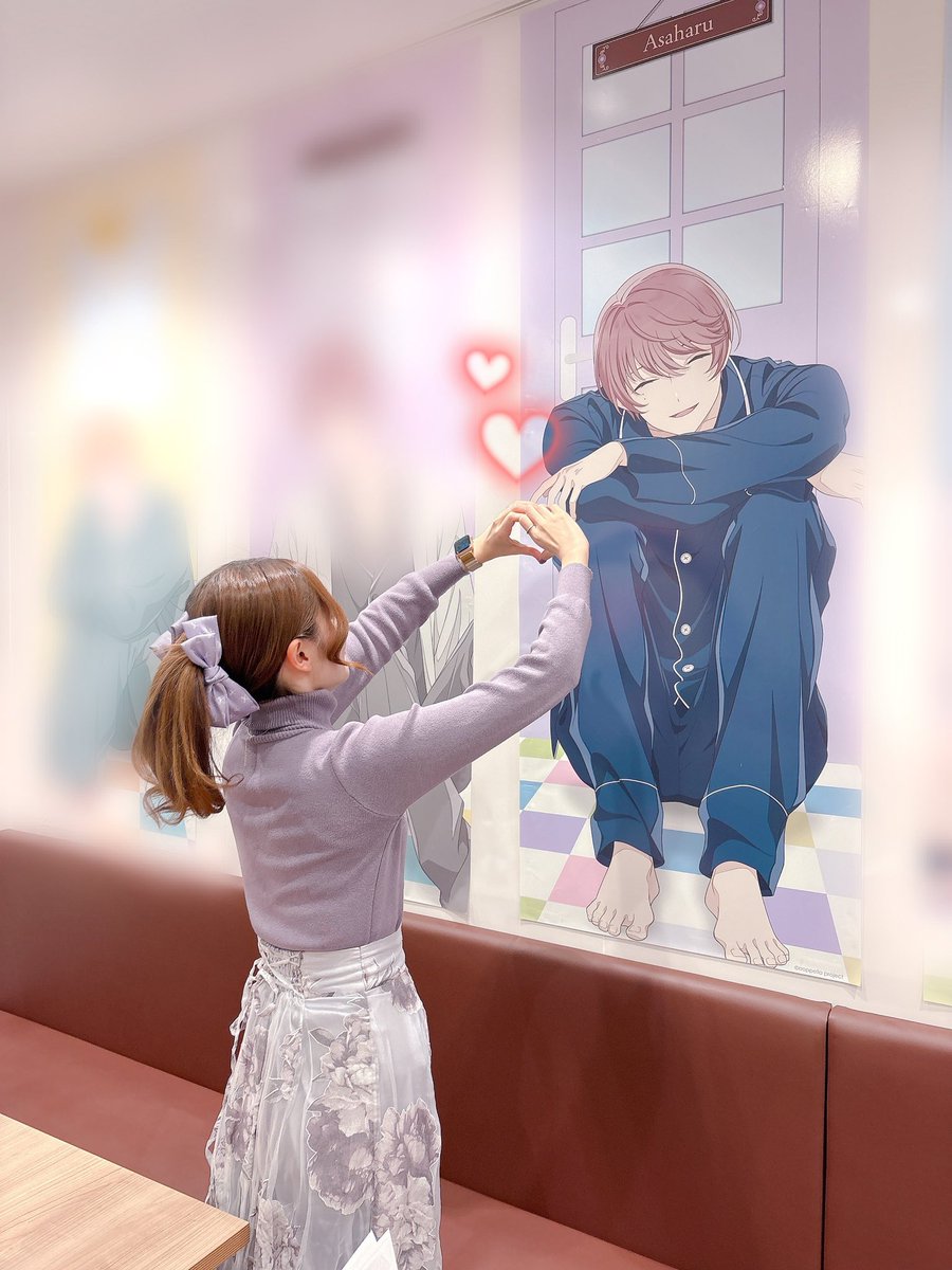 れいてぇる： tweet media