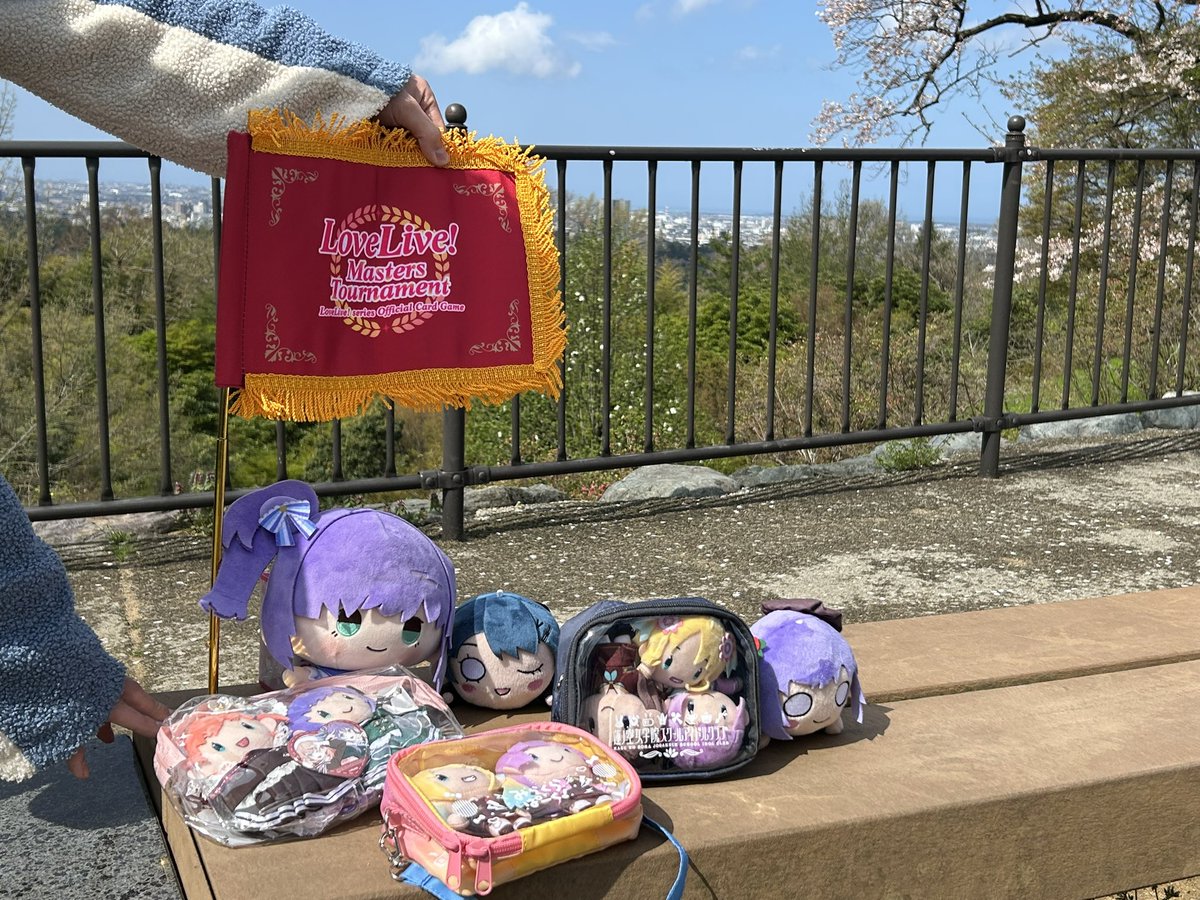 てらみかん tweet media