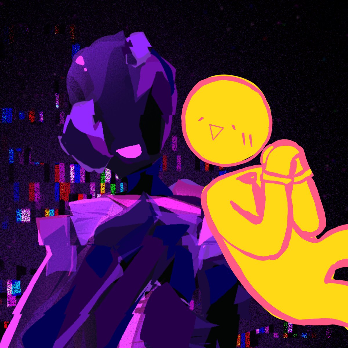 Egg / Yellow tweet media