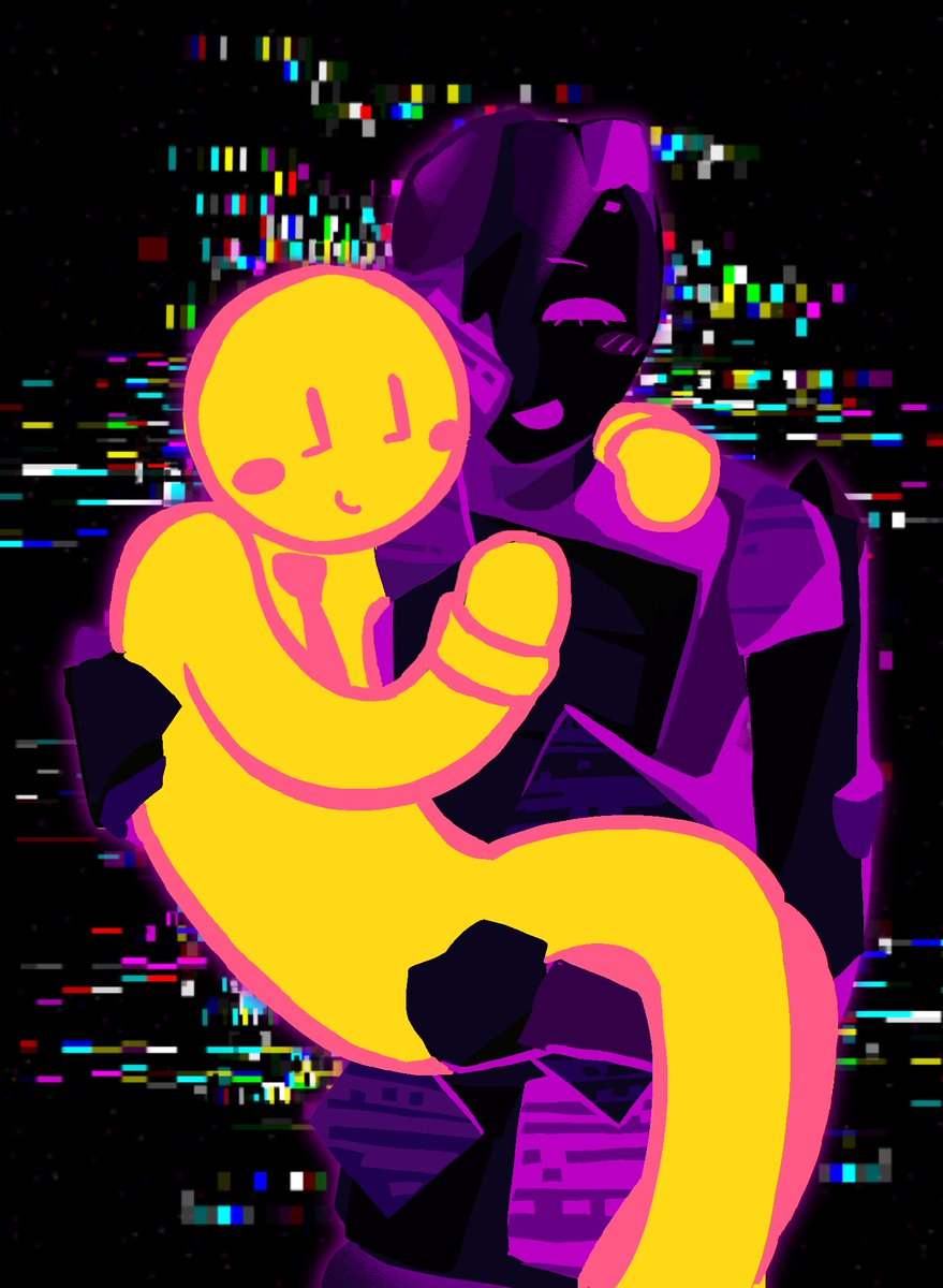 Egg / Yellow tweet media