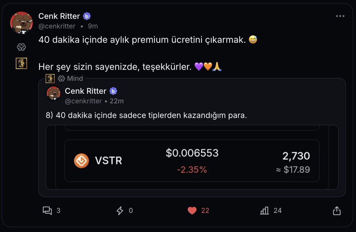 Crypto Monster tweet media