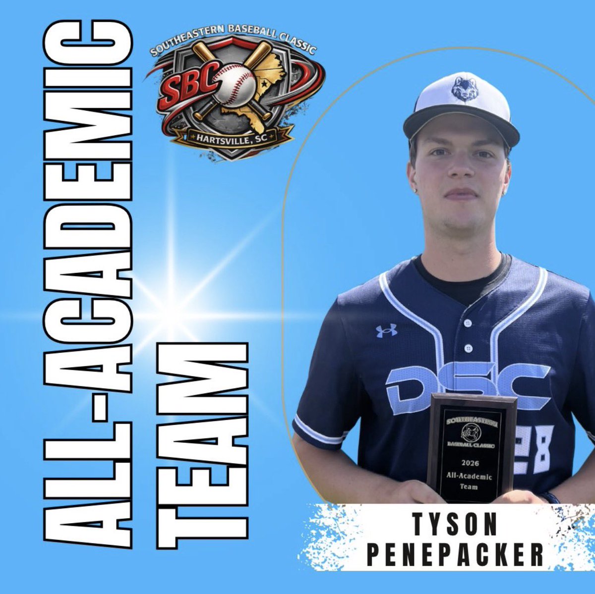 Dominion Sports Collective⚾️ tweet media