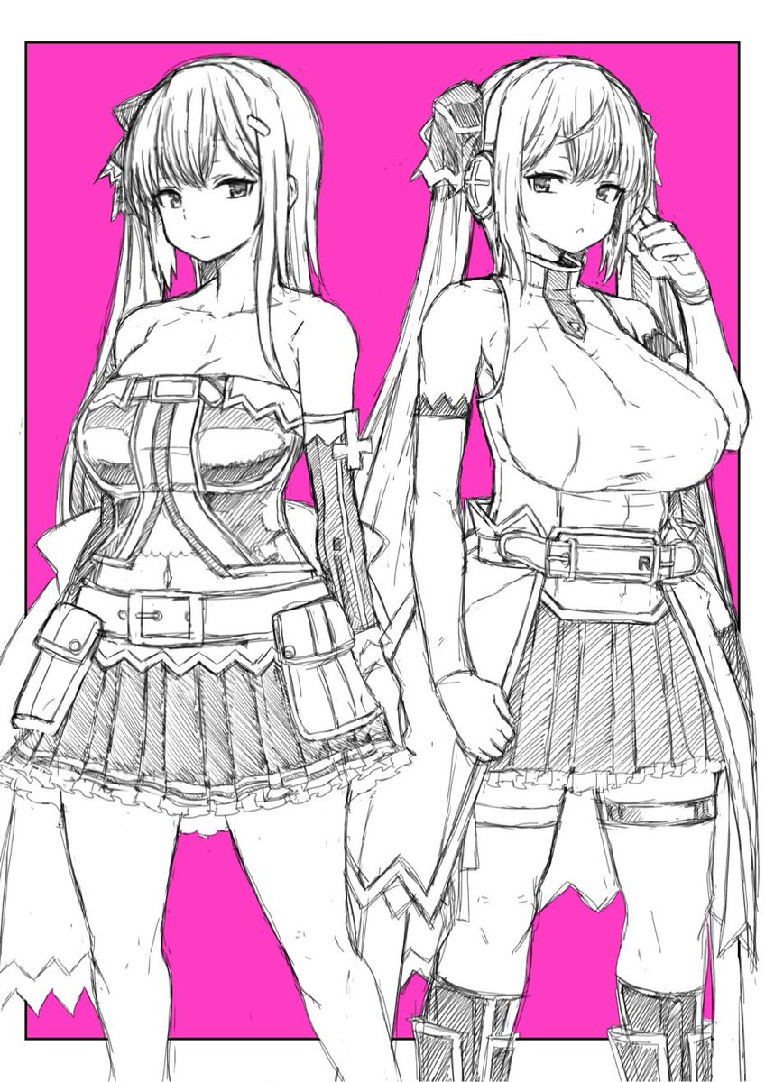 へるぢ tweet media