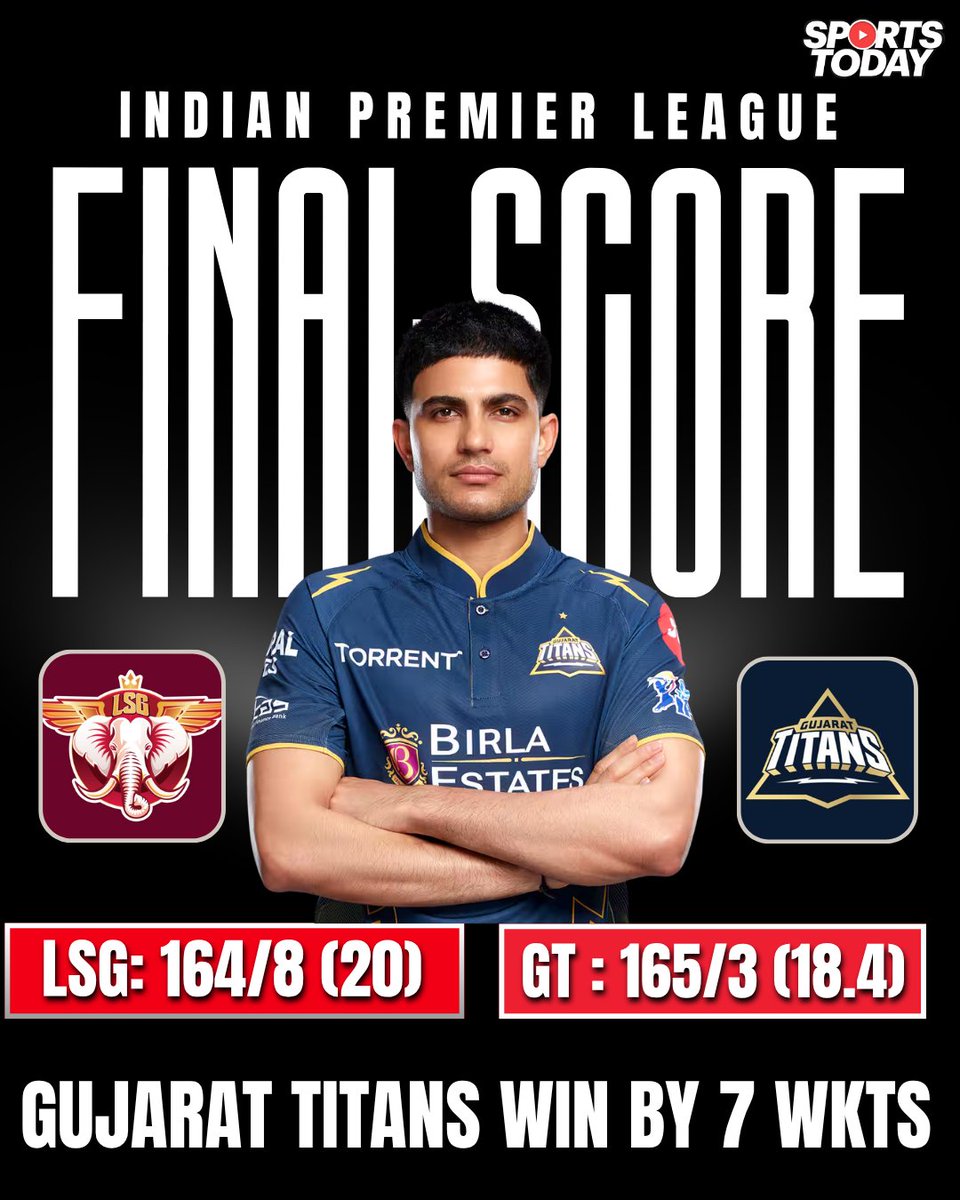 Sports Today tweet media