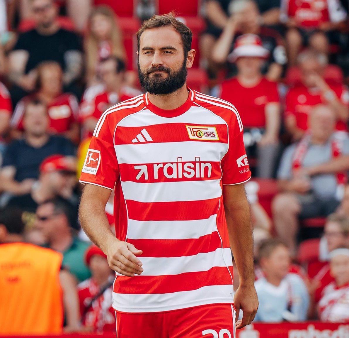 Actu Foot tweet media