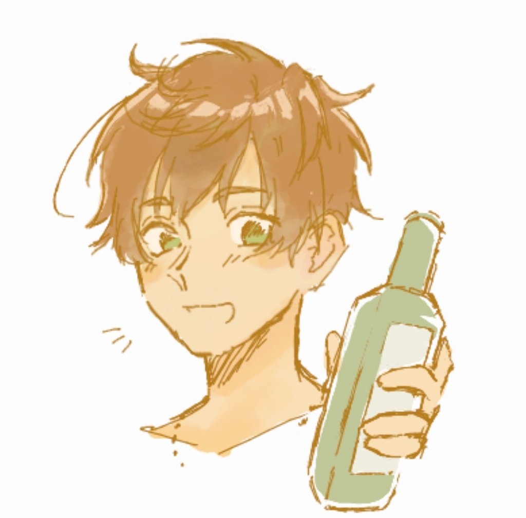 つくだ煮 tweet media