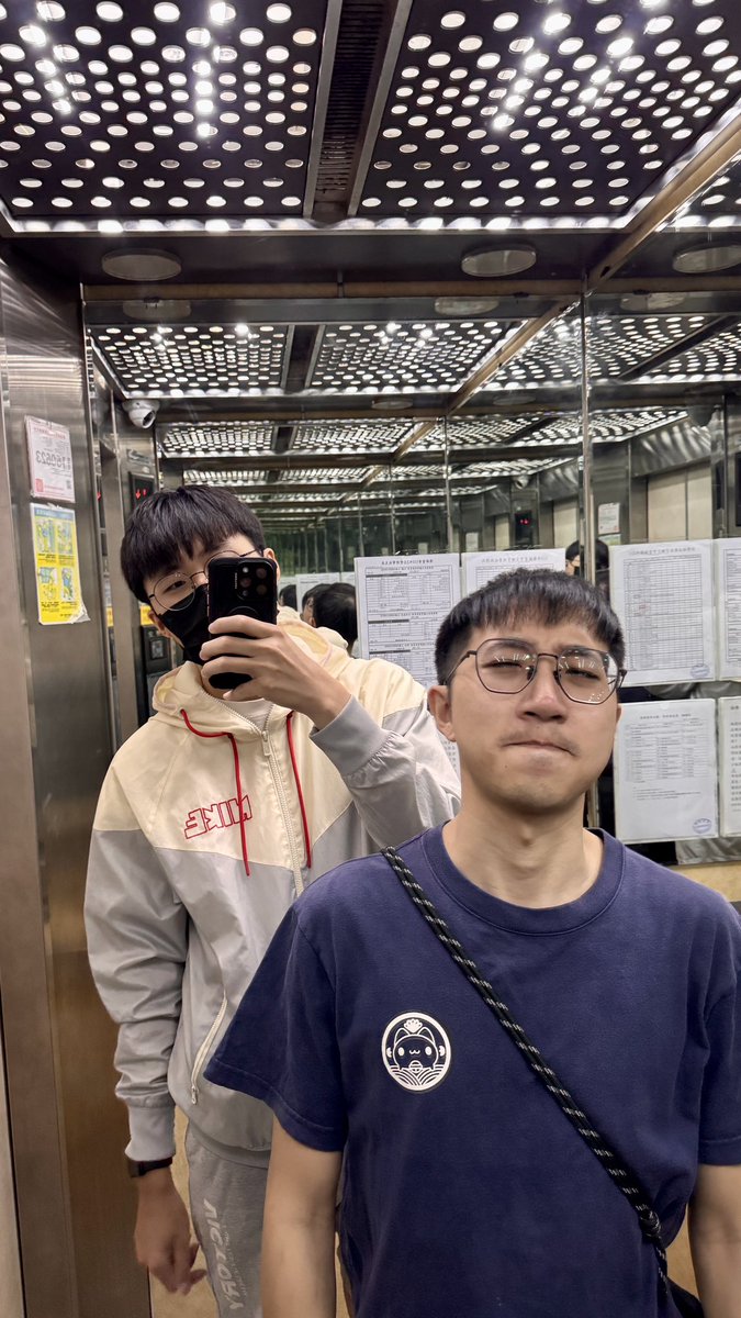 小羅⁵ tweet media