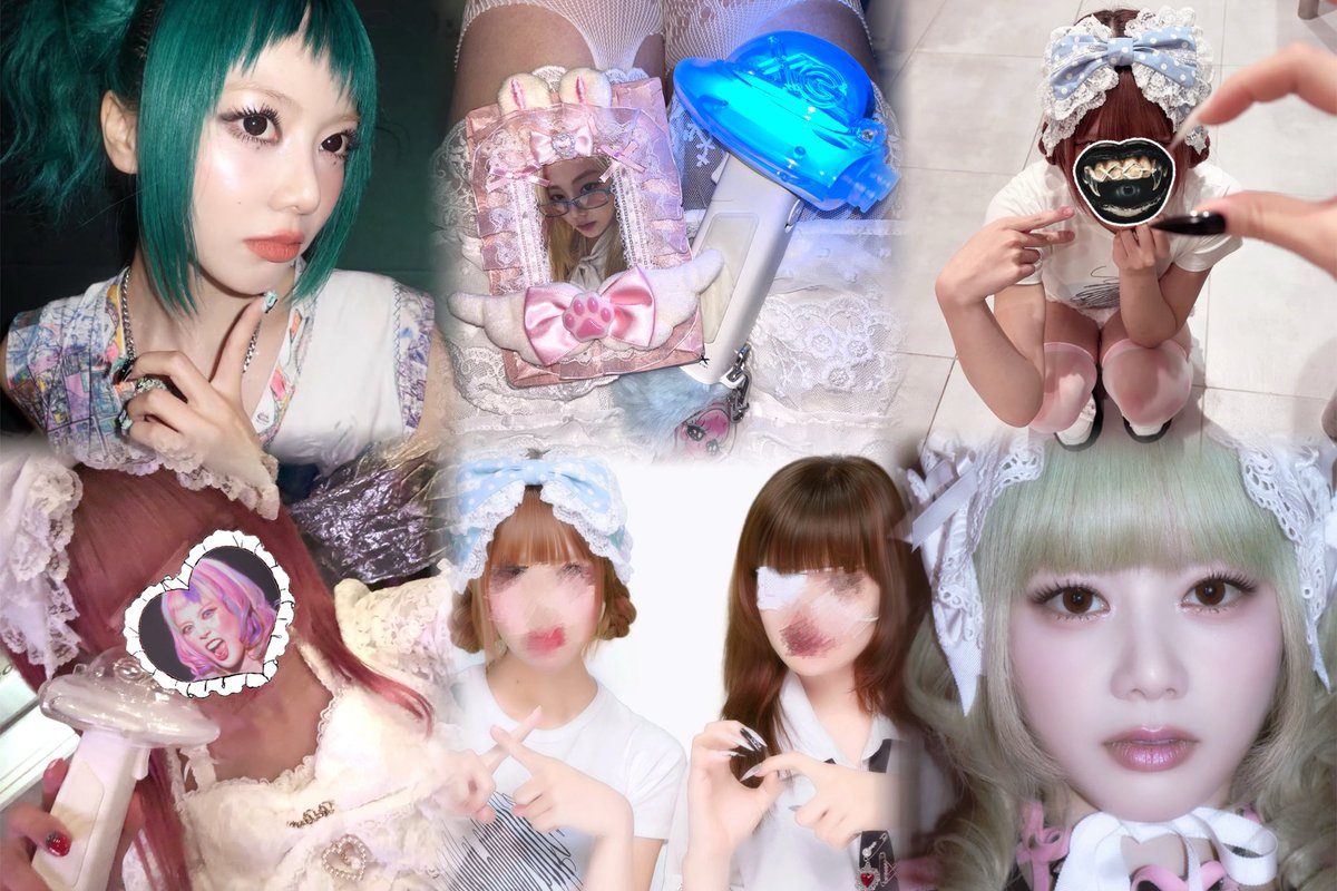 あち♥ tweet media