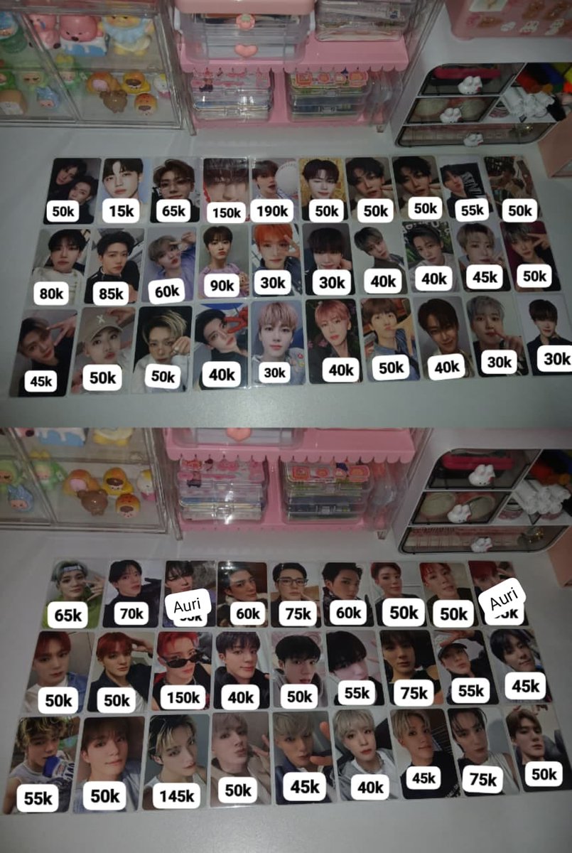 HNR SPIL❗️SERIUS BUYER❗_𝒕𝒉𝒆𝒆𝒚𝒚;༊ JASA WTS PC tweet media
