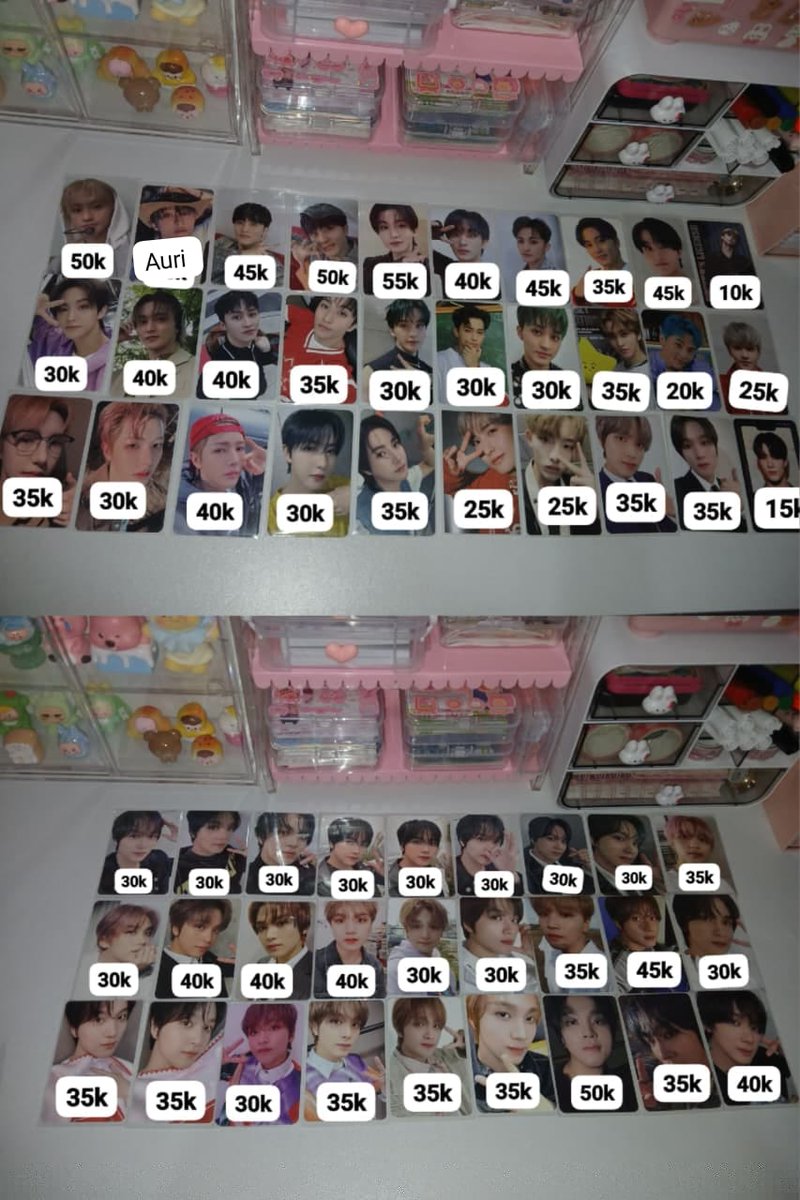 HNR SPIL❗️SERIUS BUYER❗_𝒕𝒉𝒆𝒆𝒚𝒚;༊ JASA WTS PC tweet media