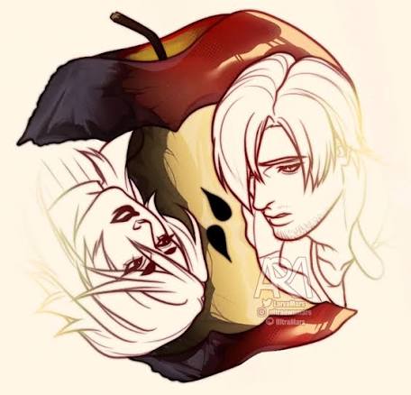 Leon S. Kennedy tweet media