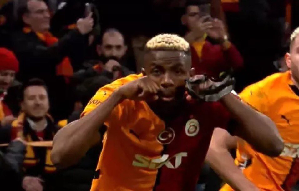 Özkn Gmz tweet media